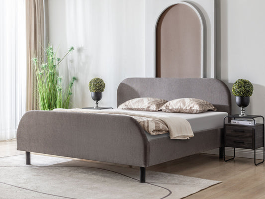 Bed Munno | Enkel
