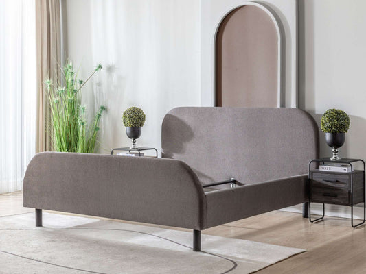 Bed Munno | 1-persoons