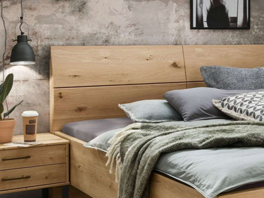 Bed Real