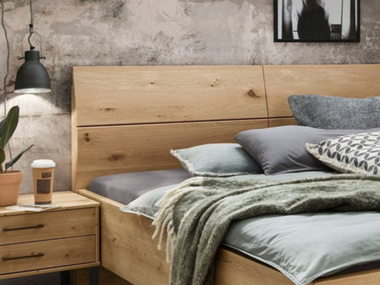 Bed Real