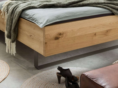 Bed Real