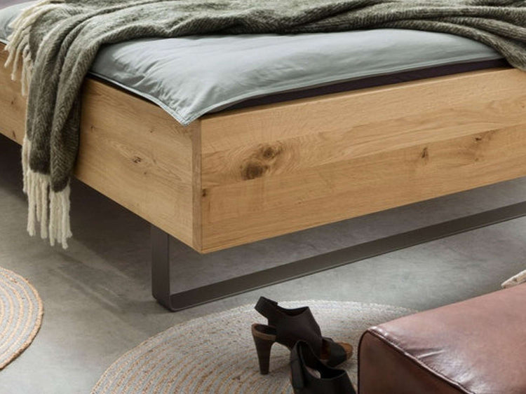 Bed Real