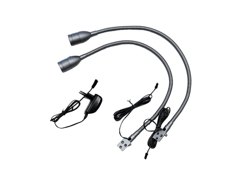 Bedverlichting 550