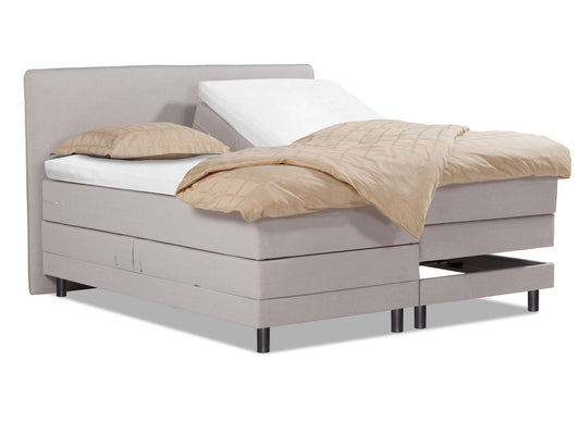 Boxspring Dramman elektrisch