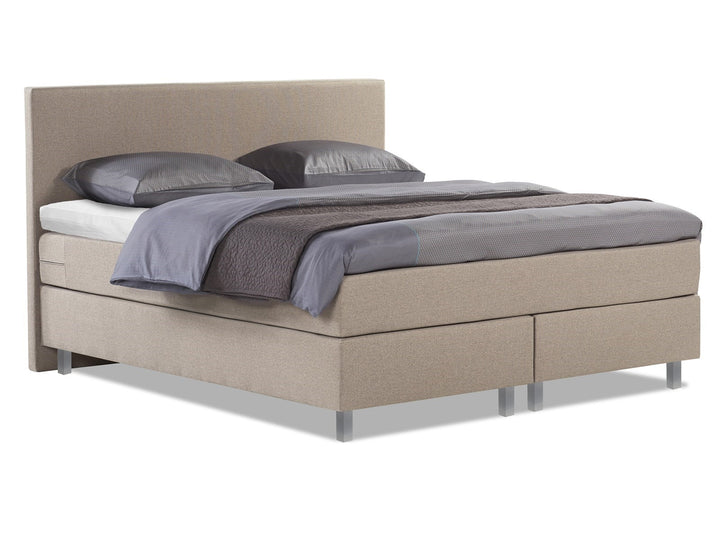 Boxspring kopen? Gratis bezorging & montage bij totaalBED