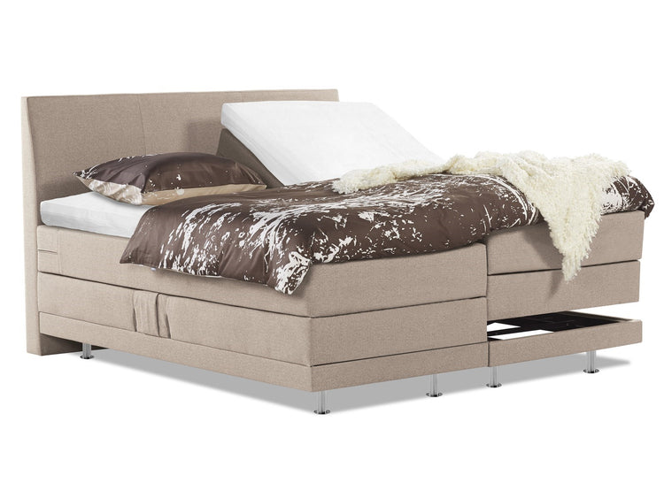 Boxspring Ingmar elektrisch