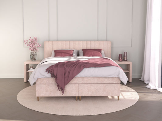 Boxspring Kalix