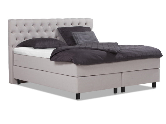 Boxspring Lulea