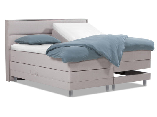 Boxspring Necka elektrisch