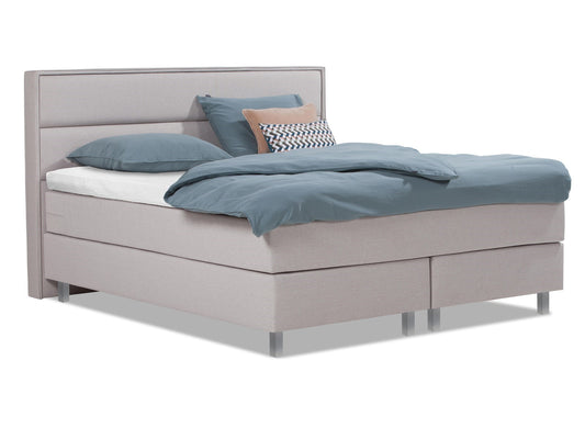 Boxspring Necka