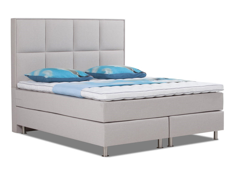 Boxspring Sundfall 153cm hoog