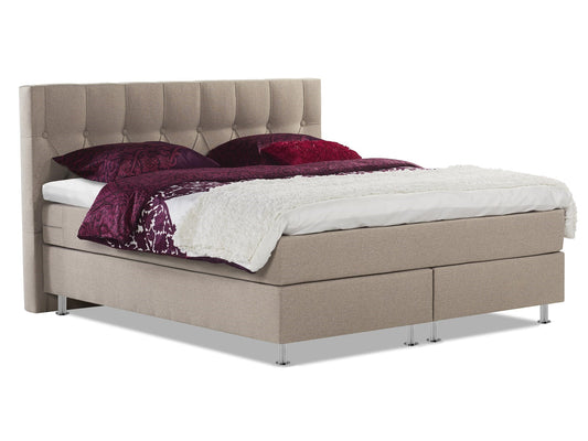 Boxspring Upsalla