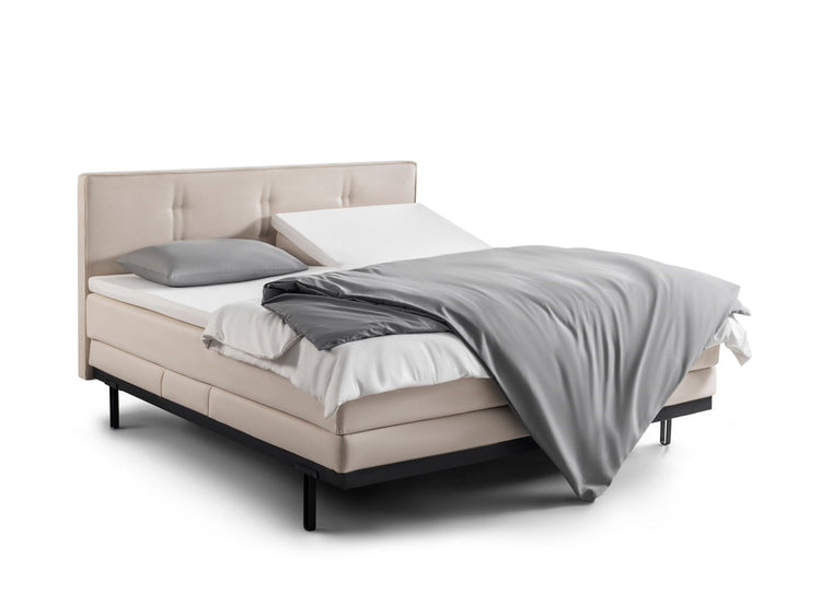 Boxspring Cannes elektrisch