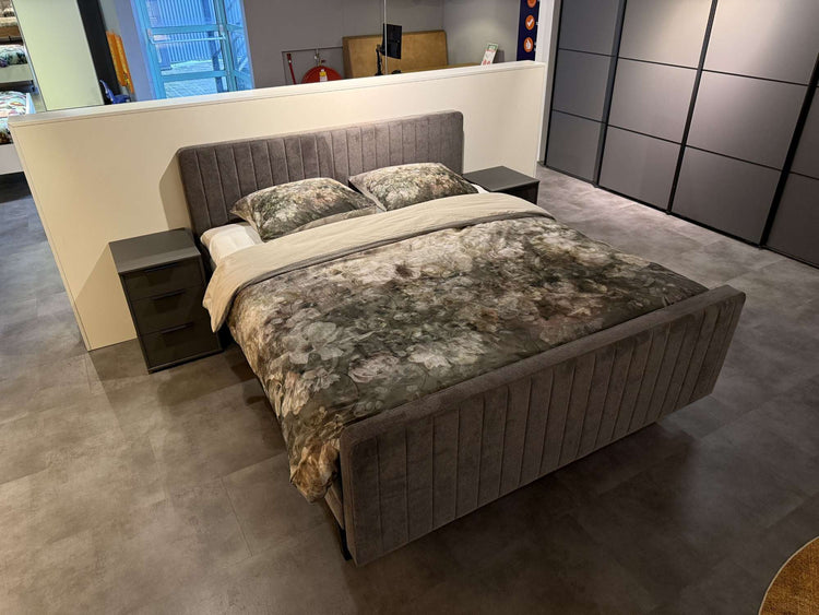 Boxspring Avion elektrisch - Showroomset