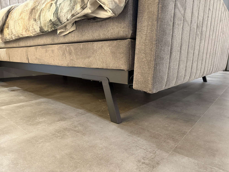 Boxspring Avion elektrisch - Showroomset