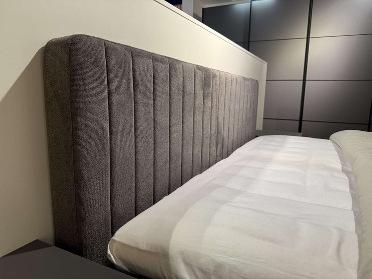 Boxspring Avion elektrisch - Showroomset