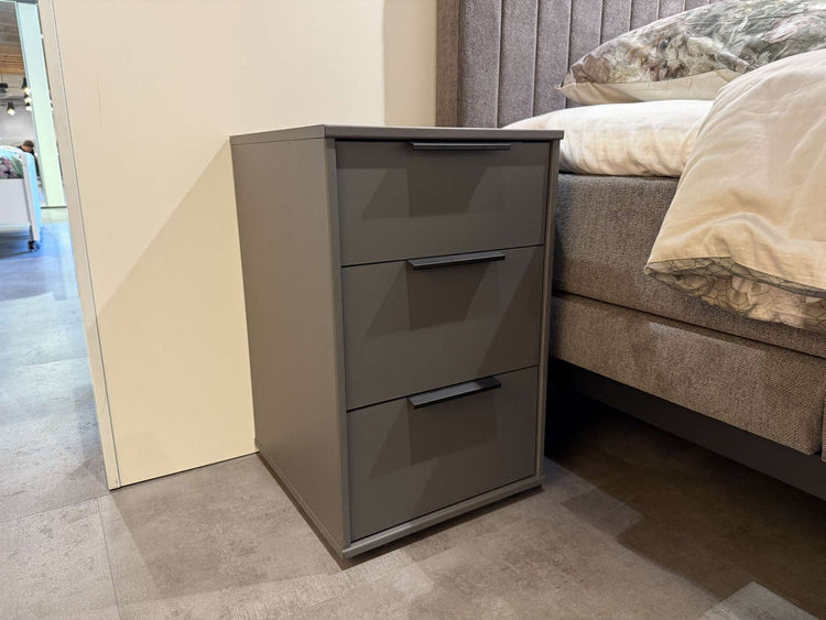 Boxspring Avion elektrisch - Showroomset