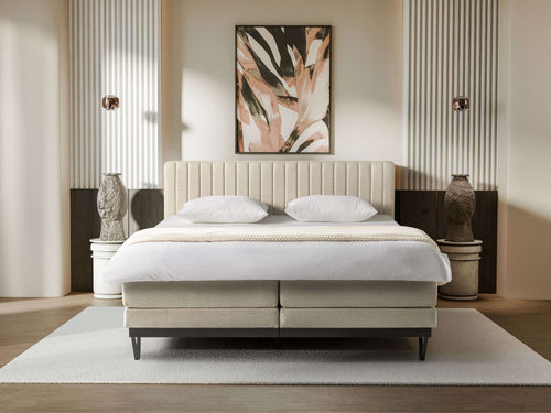 Boxspring Avion elektrisch