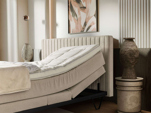 Boxspring Avion elektrisch