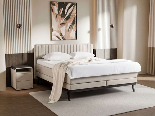 Boxspring Avion