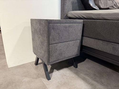 Boxspring Calais - Showroomset