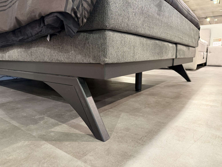 Boxspring Calais - Showroomset