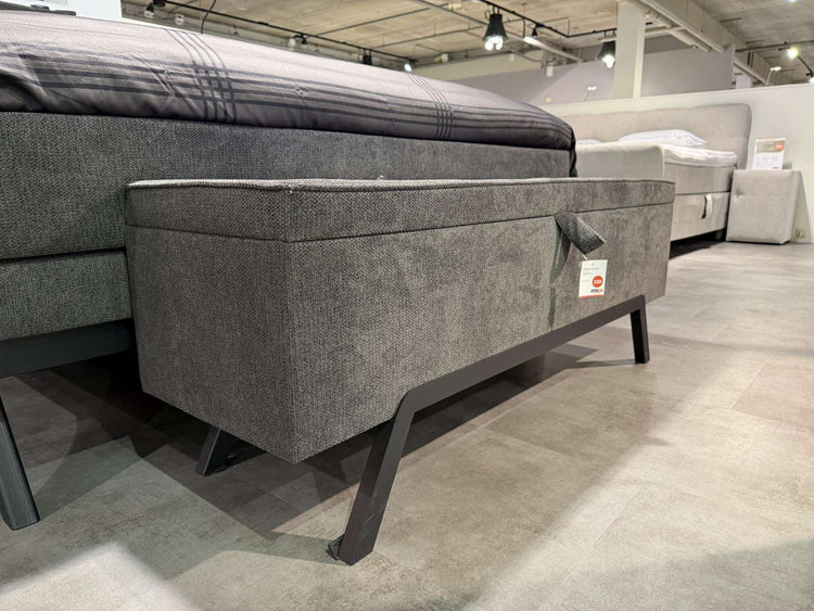 Boxspring Calais - Showroomset