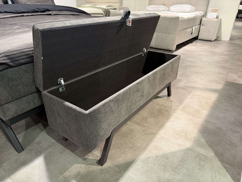 Boxspring Calais - Showroomset