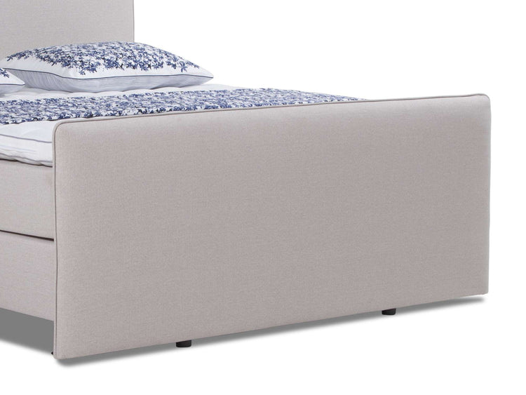 Boxspring Dramman