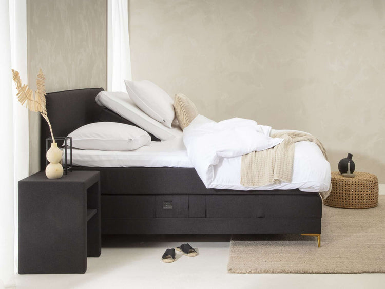 Boxspring Dramman elektrisch