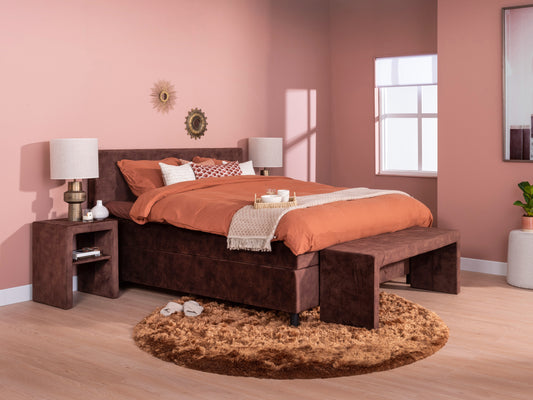 Boxspring Halland