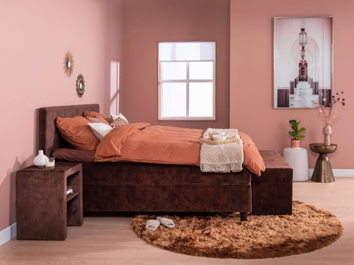 Boxspring Halland