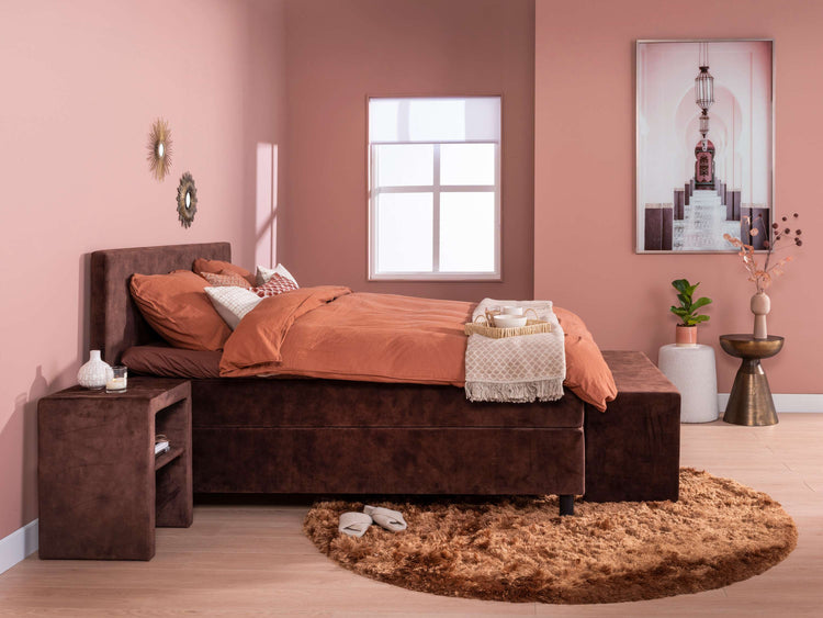 Boxspring Halland