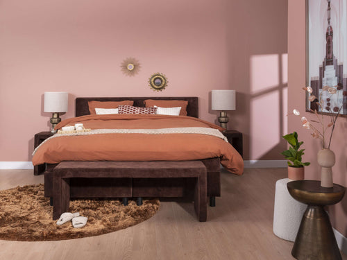 Boxspring Halland