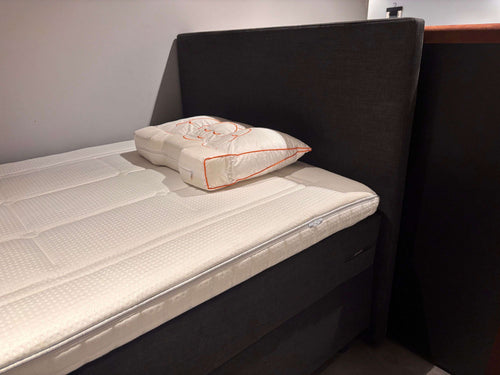 Boxspring Halland - Showroomset