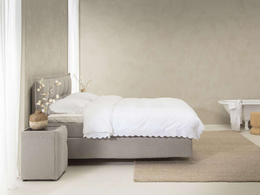 Boxspring Halmstad