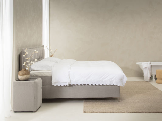 Boxspring Halmstad