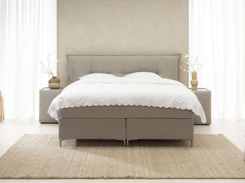 Boxspring Halmstad