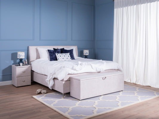 Boxspring Ingmar