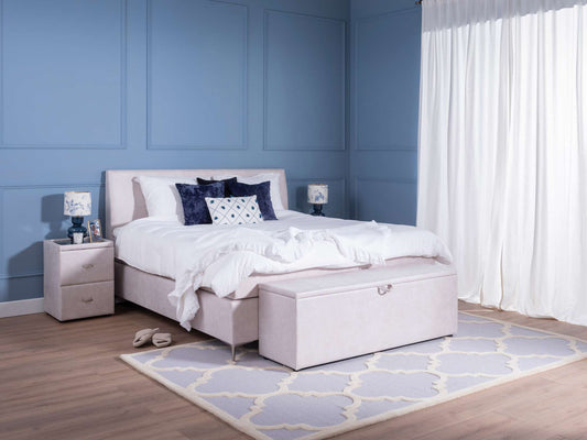 Boxspring Ingmar