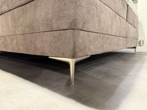 Boxspring Ingmar elektrisch - Showroomset