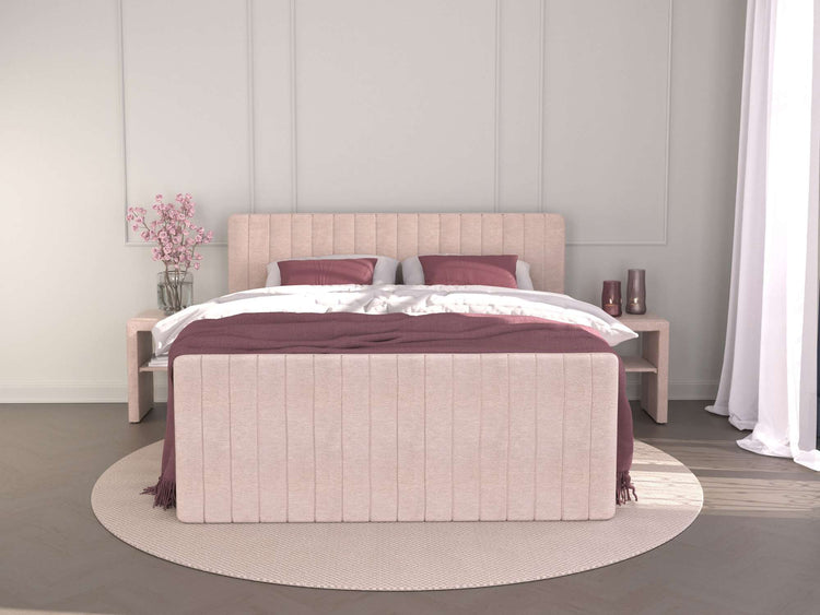 Boxspring Kalix