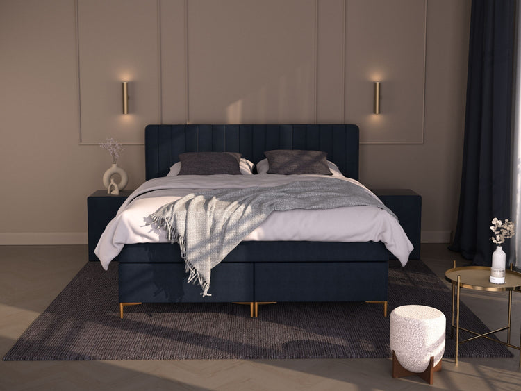Boxspring Kalix