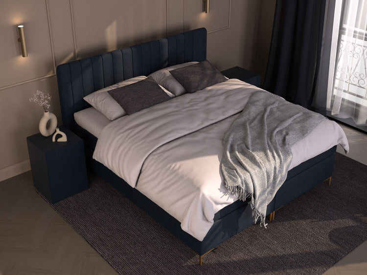 Boxspring Kalix