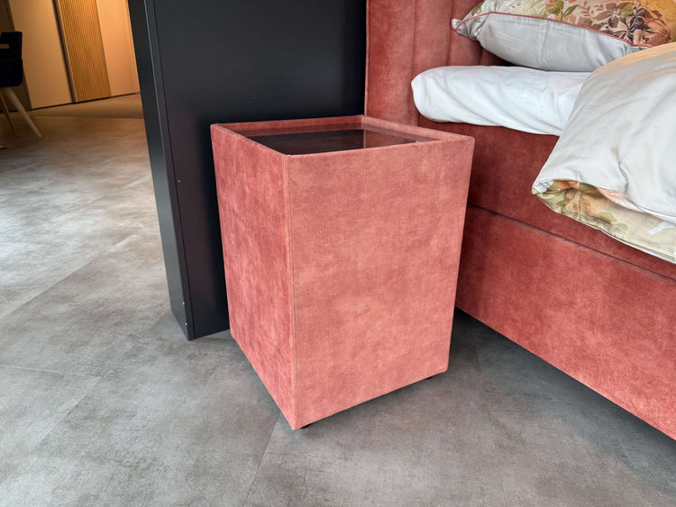 Boxspring Kalix - Showroomset