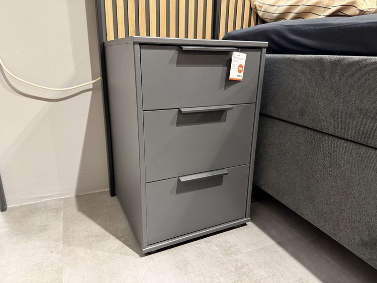 Boxspring Leon - Showroomset