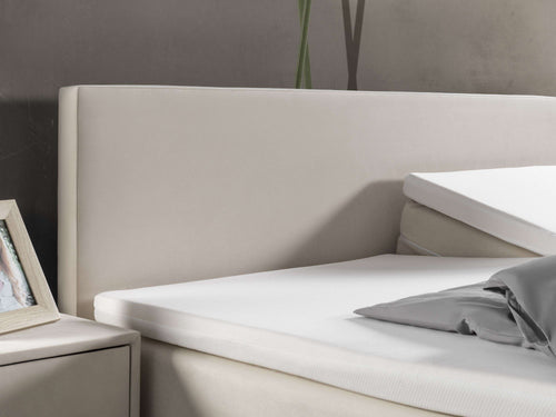 Boxspring Lyon elektrisch