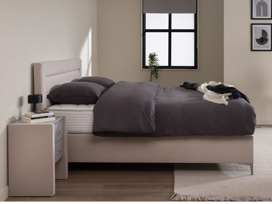 Boxspring Milaan Lotus