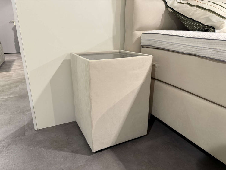 Boxspring Ostersund - Showroomset