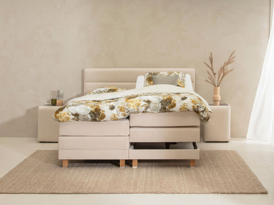 Boxspring Ostersund elektrisch